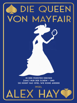 cover image of Die Queen von Mayfair